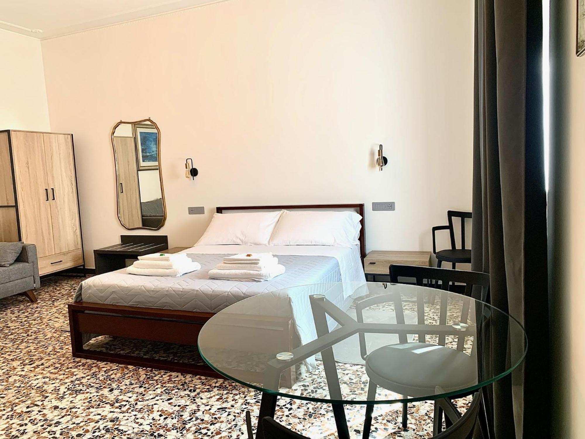 Casa Margherita Piacenza Zimmer foto