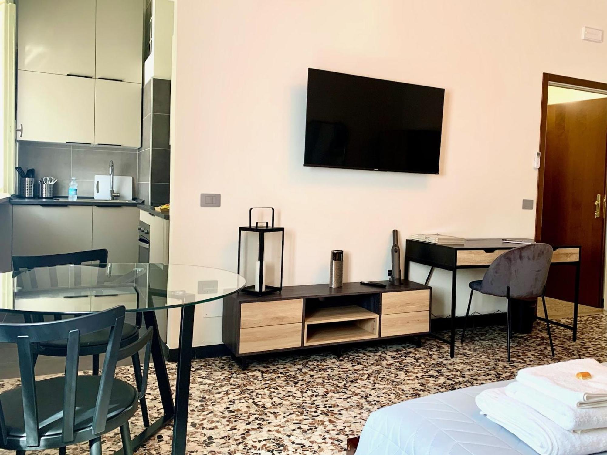 Casa Margherita Piacenza Zimmer foto