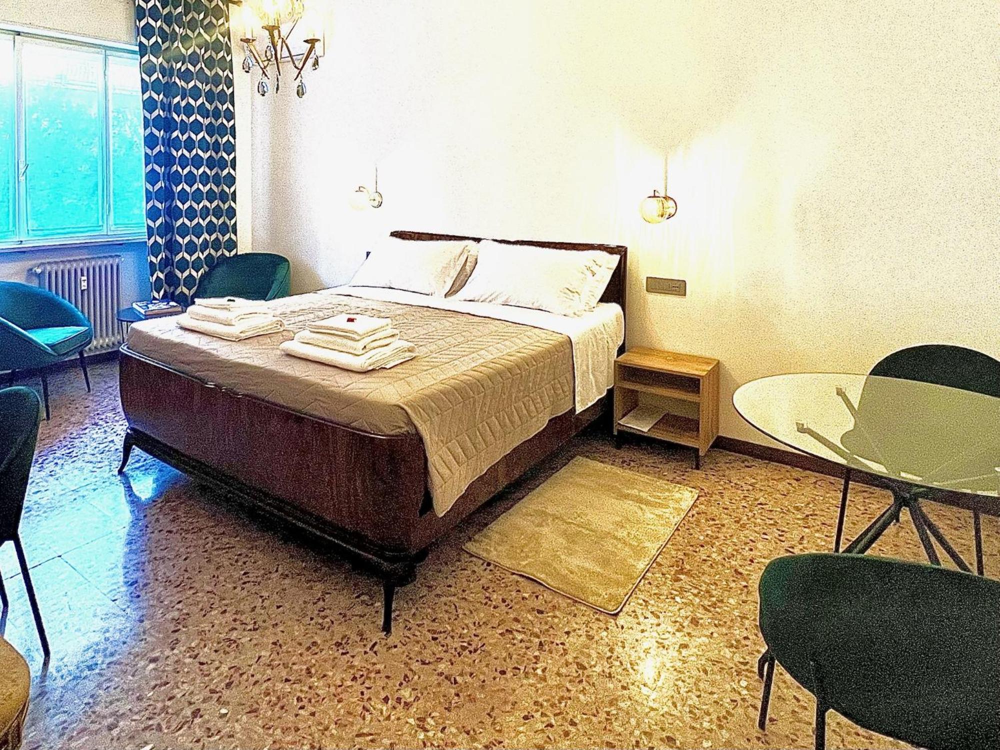 Casa Margherita Piacenza Exterior foto