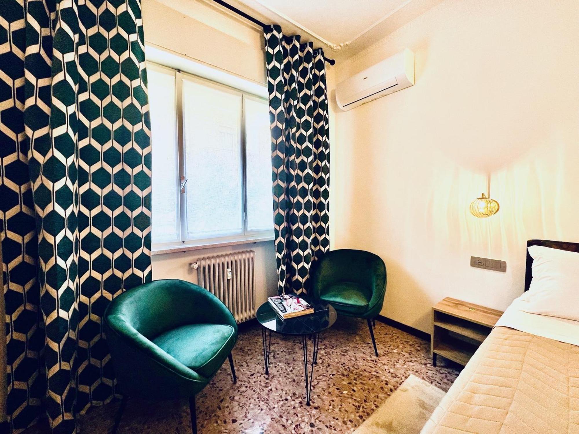 Casa Margherita Piacenza Exterior foto