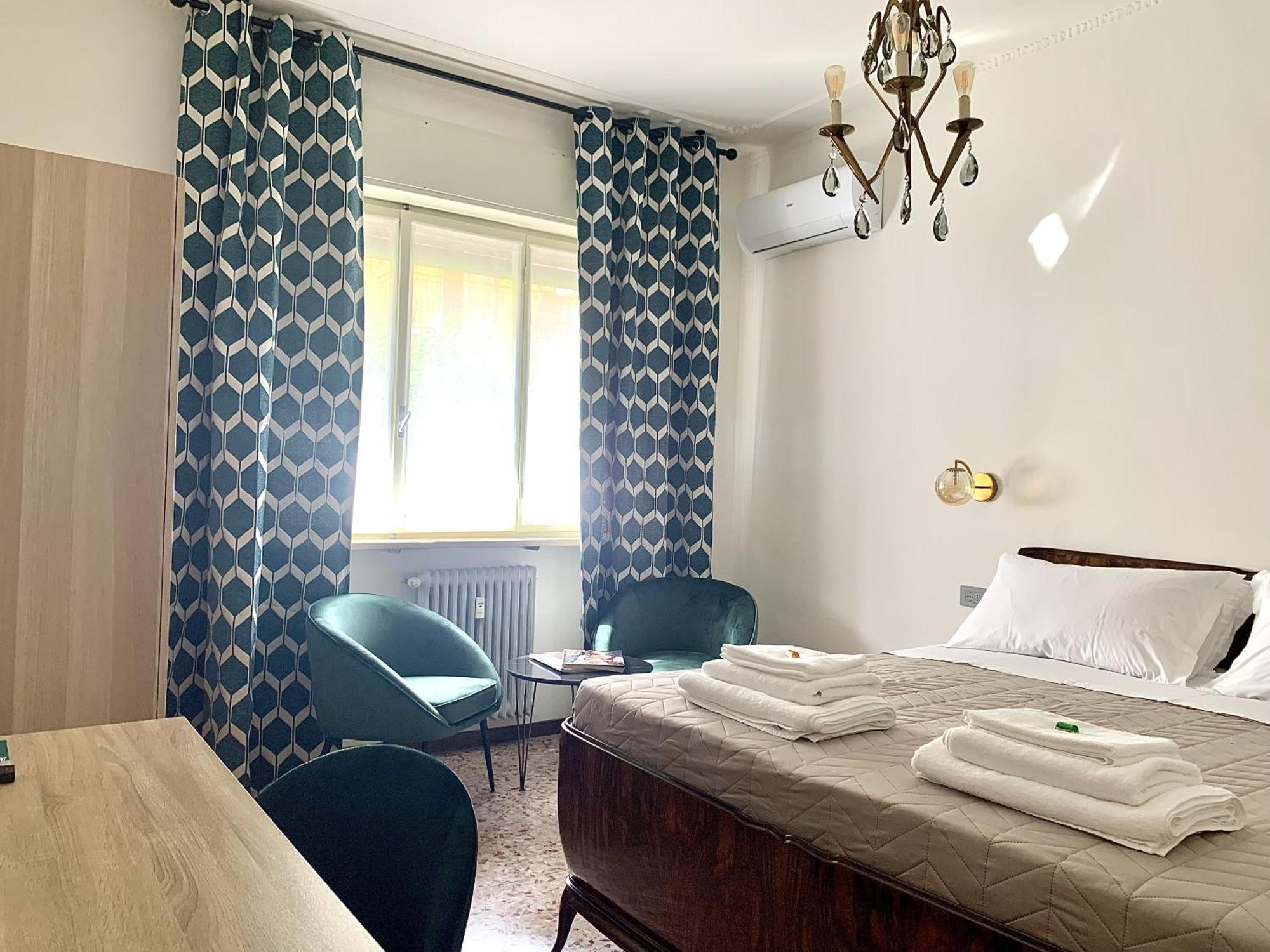 Casa Margherita Piacenza Zimmer foto