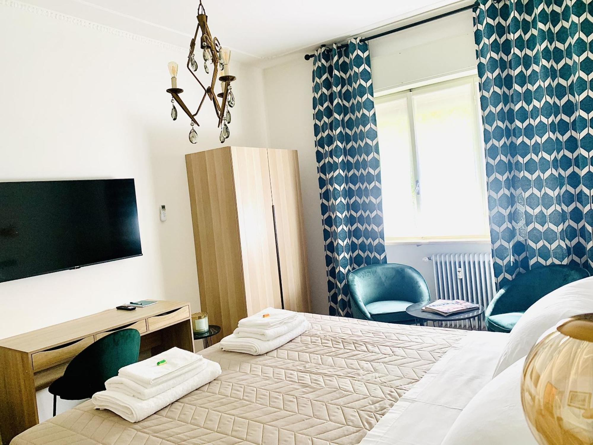 Casa Margherita Piacenza Zimmer foto